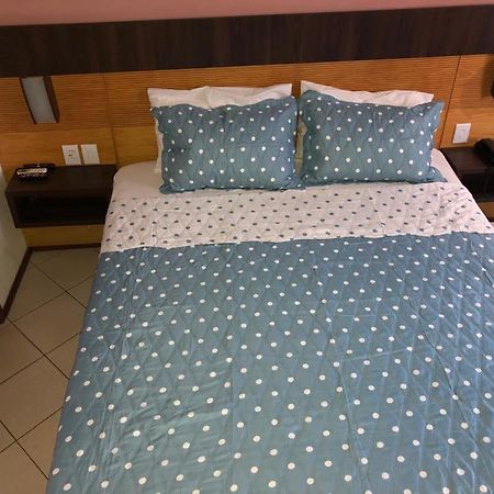 Ponta Negra Plaza Natal Vista Mar Otel Dış mekan fotoğraf