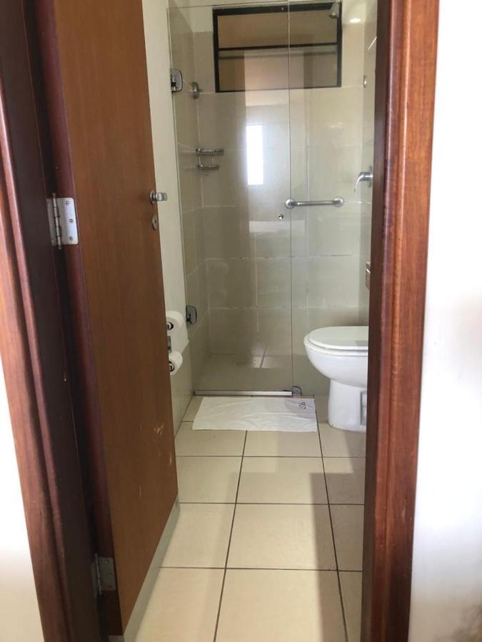 Ponta Negra Plaza Natal Vista Mar Otel Dış mekan fotoğraf