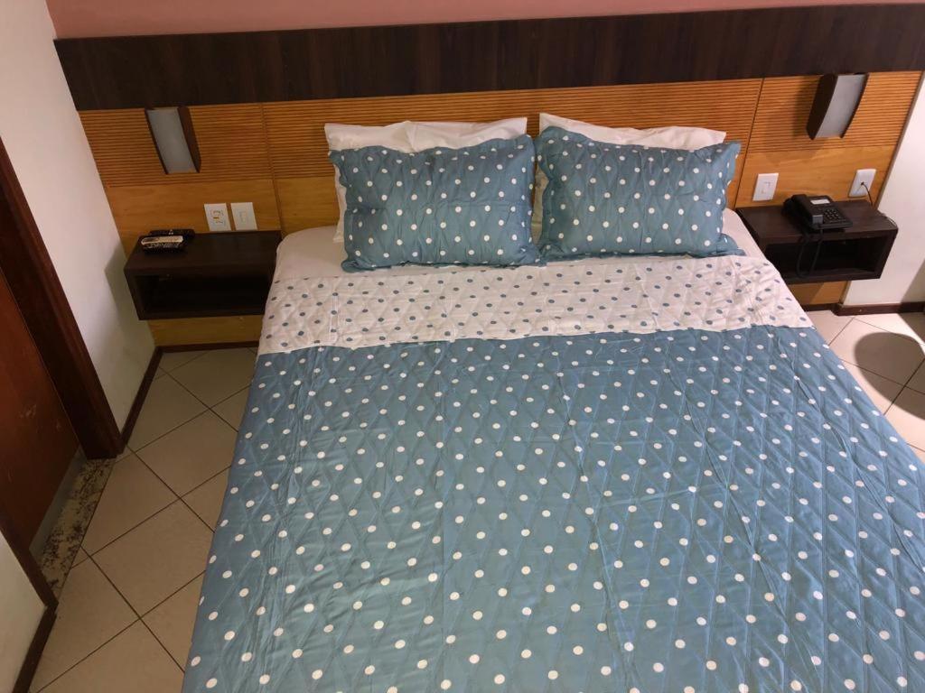 Ponta Negra Plaza Natal Vista Mar Otel Dış mekan fotoğraf