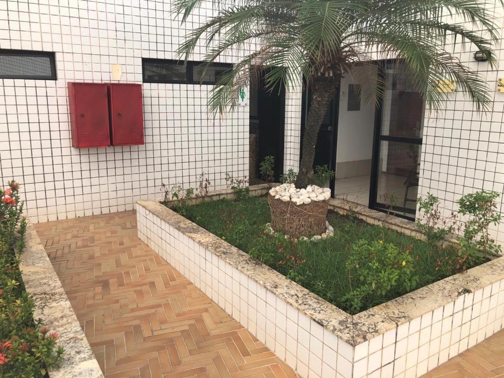 Ponta Negra Plaza Natal Vista Mar Otel Dış mekan fotoğraf