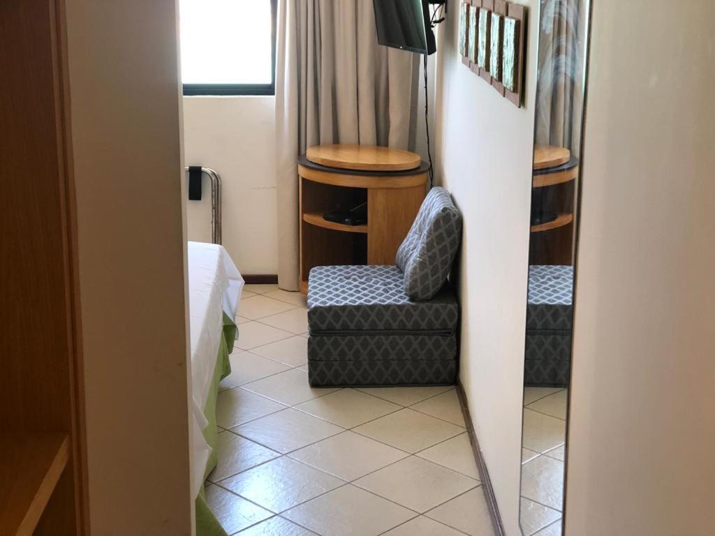 Ponta Negra Plaza Natal Vista Mar Otel Dış mekan fotoğraf